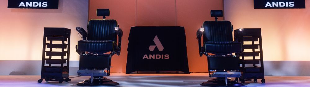 ANDIS STAGE